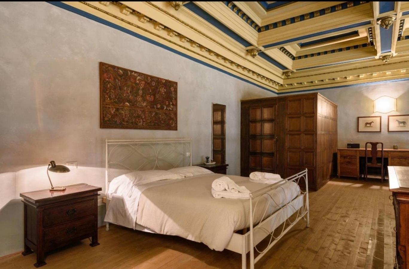 Berardi Palace Apartments Florenz Exterior foto