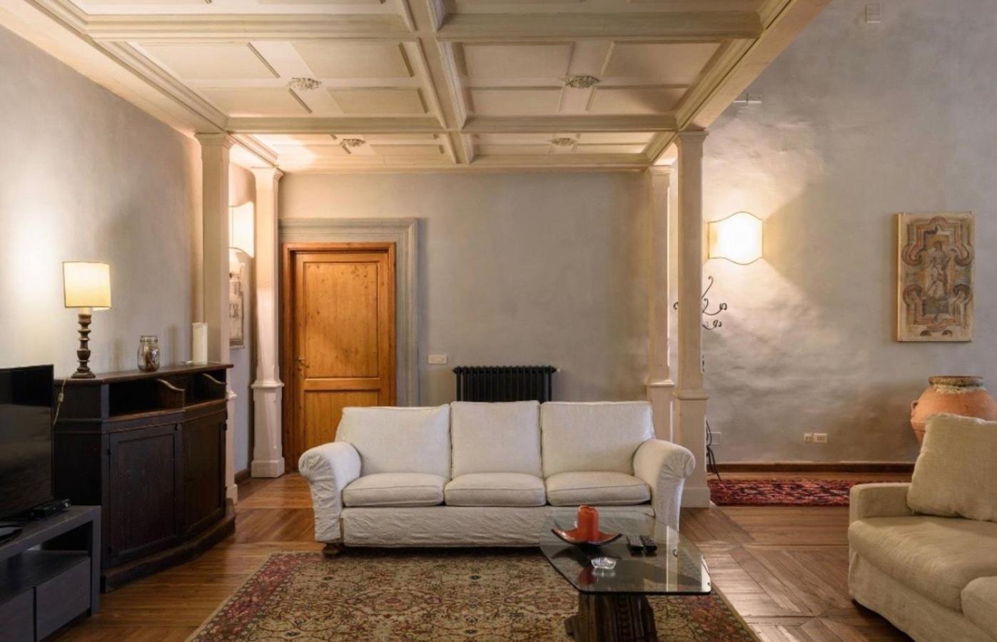 Berardi Palace Apartments Florenz Exterior foto