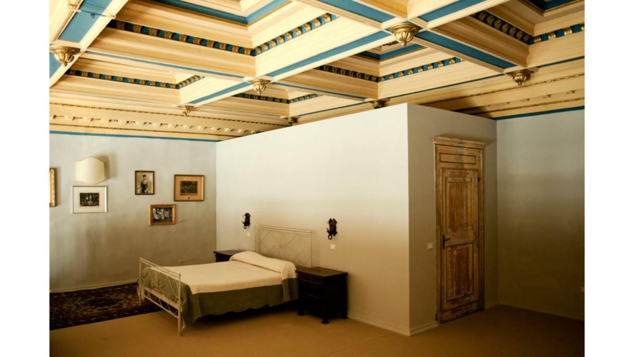 Berardi Palace Apartments Florenz Exterior foto